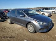 ✅ 2019 Hyundai Accent SE • VIN: 3KPC24A38KE040585 • Лот: 85203044. Опубликован ранее на Copart с пробегом 40 224 миль. Бесплатный доступ к архиву аукционных продаж из США и подробный отчёт об истории автомобиля на DreamBid. Изображение 4.