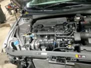 ✅ 2025 Hyundai Elantra SEL Convenience • VIN: KMHLS4DG0SU033755 • Лот: 86223525. Опубликован ранее на Copart с пробегом 5 209 миль. Бесплатный доступ к архиву аукционных продаж из США и подробный отчёт об истории автомобиля на DreamBid. Изображение 13.