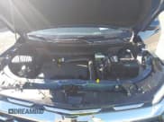 ✅ 2026 Chevrolet Equinox AWD LT • VIN: 3GNAXPEG2TL243810 • Lot: 43593826. Wystawiony na IAAI z przebiegiem 796 mil. Bezpłatny archiwum sprzedaży aukcyjnych z USA i szczegółowy raport historii pojazdu na DreamBid. Zdjęcie 10.