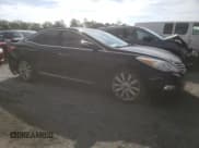 ✅ 2013 Hyundai Azera • VIN: KMHFH4JG1DA258920 • Лот: 60296415. Опубликован ранее на Copart с пробегом 172 209 миль. Бесплатный доступ к архиву аукционных продаж из США и подробный отчёт об истории автомобиля на DreamBid. Изображение 4.