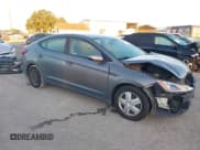 ✅ 2019 Hyundai Elantra SE • VIN: KMHD74LF0KU809462 • Лот: 43317870. Опубликован ранее на IAAI с пробегом 69 271 миль. Бесплатный доступ к архиву аукционных продаж из США и подробный отчёт об истории автомобиля на DreamBid. Изображение 1.