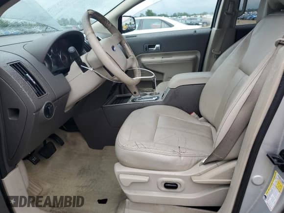 ✅ 2009 Ford Edge Limited • VIN: 2FMDK49C69BA40235 • Лот: 64023165. Опубликован ранее на Copart с пробегом 233 803 миль. Бесплатный доступ к архиву аукционных продаж из США и подробный отчёт об истории автомобиля на DreamBid. Изображение 7.