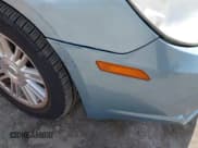 ✅ 2009 Chrysler Sebring Touring • VIN: 1C3LC55D09N516568 • Lot: 43416709. Wystawiony na IAAI z przebiegiem 104 123 mil. Bezpłatny archiwum sprzedaży aukcyjnych z USA i szczegółowy raport historii pojazdu na DreamBid. Zdjęcie 6.