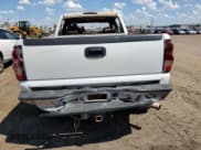 ✅ 2006 Chevrolet Silverado 2500HD LT1 • VIN: 1GCHC23276F122864 • Лот: 71861745. Опубликован ранее на Copart с пробегом Не указан. Бесплатный доступ к архиву аукционных продаж из США и подробный отчёт об истории автомобиля на DreamBid. Изображение 6.