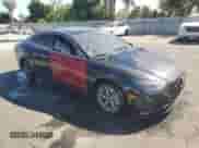 2023 Hyundai Sonata SEL with VIN KMHL64JA0PA336306, listed as a Copart auction lot 84604675 with 26,100 mi miles and Clean title. Bid and sale history available at DreamBid. Image 4.