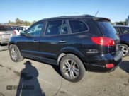 ✅ 2007 Hyundai Santa Fe SE • VIN: 5NMSH13E67H098556 • Lot: 71311344. Listed on Copart with 234,484 mi. Free auction sales archive from the USA and detailed vehicle history report at DreamBid. Image 2.