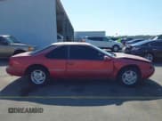 ✅ 1996 Ford Thunderbird LX • VIN: 1FALP62W0TH142986 • Лот: 42030900. Опубликован ранее на IAAI с пробегом 168 993 миль. Бесплатный доступ к архиву аукционных продаж из США и подробный отчёт об истории автомобиля на DreamBid. Изображение 13.