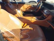 ✅ 2009 Mercedes-Benz CL 550 • VIN: WDDEJ86X19A022866 • Lot: 41681790. Wystawiony na IAAI z przebiegiem Nie podano. Bezpłatny archiwum sprzedaży aukcyjnych z USA i szczegółowy raport historii pojazdu na DreamBid. Zdjęcie 5.