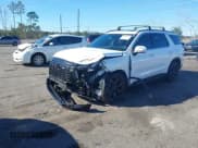 ✅ 2024 Hyundai Palisade XRT • VIN: KM8R34GE3RU730803 • Лот: 41238679. Опубликован ранее на IAAI с пробегом 6 645 миль. Бесплатный доступ к архиву аукционных продаж из США и подробный отчёт об истории автомобиля на DreamBid. Изображение 17.