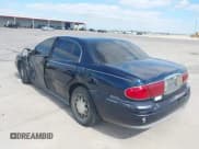 ✅ 2003 Buick LeSabre Limited • VIN: 1G4HR54K33U174784 • Lot: 42029245. Listed on IAAI with 134,584 mi. Free auction sales archive from the USA and detailed vehicle history report at DreamBid. Image 3.