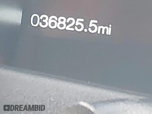 ✅ 2020 Ford Mustang GT • VIN: 1FA6P8CF2L5169342 • Lot: 43080795. Listed on IAAI with 36,825 mi. Free auction sales archive from the USA and detailed vehicle history report at DreamBid. Image 16.