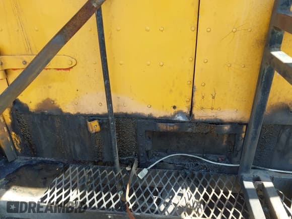 ✅ 1988 Chevrolet P Series Cargo • VIN: 1GBHP32K2J3308015 • Лот: 41761450. Опубликован ранее на IAAI с пробегом 477 116 миль. Бесплатный доступ к архиву аукционных продаж из США и подробный отчёт об истории автомобиля на DreamBid. Изображение 12.