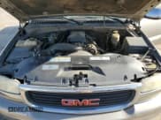 ✅ 2000 GMC Sierra 2500 SLE • VIN: 1GTGK29U7YE244818 • Лот: 80525455. Опубликован ранее на Copart с пробегом 199 754 миль. Бесплатный доступ к архиву аукционных продаж из США и подробный отчёт об истории автомобиля на DreamBid. Изображение 11.