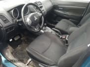 ✅ 2011 Mitsubishi Outlander Sport SE • VIN: JA4AJ3AU7BZ608269 • Lot: 57117035. Wystawiony na Copart z przebiegiem 157 928 mil. Bezpłatny archiwum sprzedaży aukcyjnych z USA i szczegółowy raport historii pojazdu na DreamBid. Zdjęcie 7.