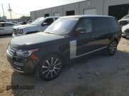 ✅ 2015 Land Rover Range Rover Autobiography • VIN: SALGV3TF6FA237248 • Lot: 69554285. Listed on Copart with Not provided. Free auction sales archive from the USA and detailed vehicle history report at DreamBid. Image 1.