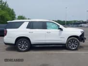 ✅ 2023 Chevrolet Tahoe LT • VIN: 1GNSKNKD7PR119905 • Lot: 42487598. Listed on IAAI with 25,440 mi. Free auction sales archive from the USA and detailed vehicle history report at DreamBid. Image 12.