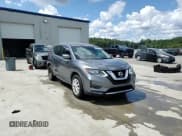 ✅ 2017 Nissan Rogue SL • VIN: JN8AT2MT6HW381393 • Лот: 80462065. Опубликован ранее на Copart с пробегом 104 508 миль. Бесплатный доступ к архиву аукционных продаж из США и подробный отчёт об истории автомобиля на DreamBid. Изображение 14.