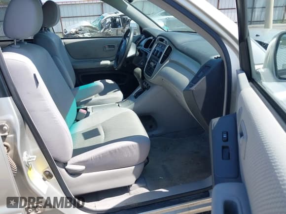 ✅ 2007 Toyota Highlander • VIN: JTEGP21A270129649 • Lot: 40187427. Wystawiony na IAAI z przebiegiem 191 293 mil. Bezpłatny archiwum sprzedaży aukcyjnych z USA i szczegółowy raport historii pojazdu na DreamBid. Zdjęcie 5.