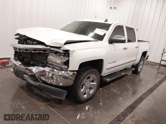 ✅ 2018 Chevrolet Silverado 1500 LTZ • VIN: 3GCUKSEJ5JG634863 • Лот: 41829006. Опубликован ранее на IAAI с пробегом 64 659 миль. Бесплатный доступ к архиву аукционных продаж из США и подробный отчёт об истории автомобиля на DreamBid. Изображение 23.
