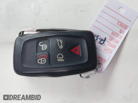 ✅ 2010 Land Rover Range Rover Sport HSE Lux • VIN: SALSK2D49AA222276 • Lot: 42301910. Listed on IAAI with 175,395 mi. Free auction sales archive from the USA and detailed vehicle history report at DreamBid. Image 11.