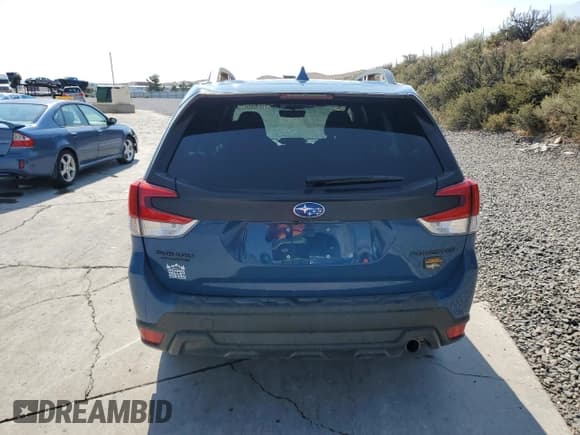 ✅ 2022 Subaru Forester Wilderness • VIN: JF2SKAMC4NH482544 • Лот: 71246805. Опубликован ранее на Copart с пробегом 69 394 миль. Бесплатный доступ к архиву аукционных продаж из США и подробный отчёт об истории автомобиля на DreamBid. Изображение 6.