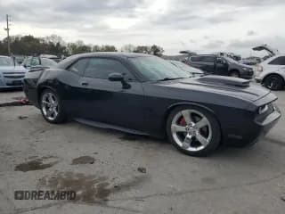 ✅ 2010 Dodge Challenger R/T • VIN: 2B3CJ5DT0AH279010 • Lot: 78749124. Wystawiony na Copart z przebiegiem 155 032 mil. Bezpłatny archiwum sprzedaży aukcyjnych z USA i szczegółowy raport historii pojazdu na DreamBid. Zdjęcie 4.
