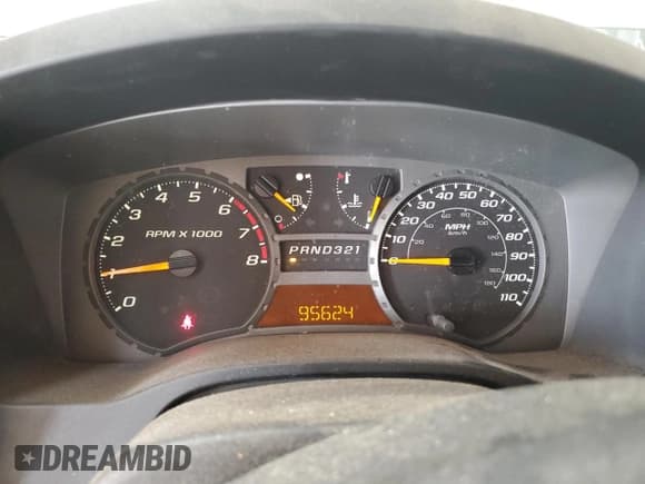 ✅ 2004 Chevrolet Colorado LS Z71 • VIN: 1GCDT196048144855 • Лот: 65915175. Опубликован ранее на Copart с пробегом 95 624 миль. Бесплатный доступ к архиву аукционных продаж из США и подробный отчёт об истории автомобиля на DreamBid. Изображение 9.