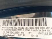 ✅ 2012 Jeep Wrangler Sahara • VIN: 1C4AJWBGXCL100527 • Lot: 42394623. Wystawiony na IAAI z przebiegiem 126 097 mil. Bezpłatny archiwum sprzedaży aukcyjnych z USA i szczegółowy raport historii pojazdu na DreamBid. Zdjęcie 9.