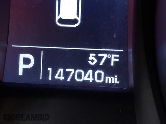 ✅ 2016 Hyundai Santa Fe • VIN: 5XYZU3LB5GG328545 • Лот: 43486503. Опубликован ранее на IAAI с пробегом 147 040 миль. Бесплатный доступ к архиву аукционных продаж из США и подробный отчёт об истории автомобиля на DreamBid. Изображение 15.