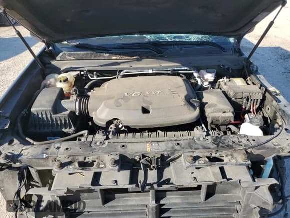 ✅ 2022 Chevrolet Colorado 2WD Z71 • VIN: 1GCGSDEN4N1152367 • Лот: 70740754. Опубликован ранее на Copart с пробегом 61 913 миль. Бесплатный доступ к архиву аукционных продаж из США и подробный отчёт об истории автомобиля на DreamBid. Изображение 11.