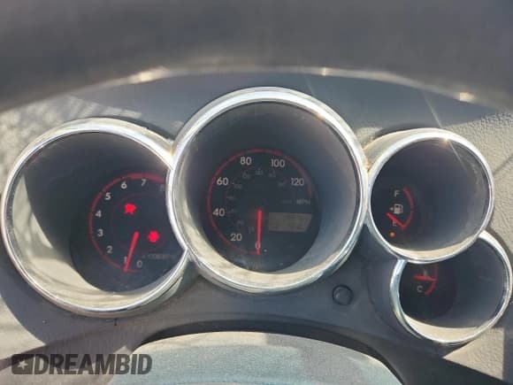 ✅ 2004 Pontiac Vibe • VIN: 5Y2SL62854Z452663 • Лот: 63753585. Опубликован ранее на Copart с пробегом 198 765 миль. Бесплатный доступ к архиву аукционных продаж из США и подробный отчёт об истории автомобиля на DreamBid. Изображение 9.