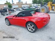 ✅ 2007 Pontiac Solstice • VIN: 1G2MB35B47Y111884 • Lot: 42924963. Listed on IAAI with 184,446 mi. Free auction sales archive from the USA and detailed vehicle history report at DreamBid. Image 3.
