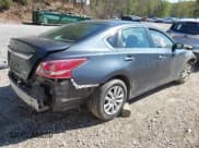 ✅ 2013 Nissan Altima SL • VIN: 1N4AL3AP0DN532341 • Лот: 43419432. Опубликован ранее на IAAI с пробегом 109 415 миль. Бесплатный доступ к архиву аукционных продаж из США и подробный отчёт об истории автомобиля на DreamBid. Изображение 4.