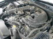 ✅ 2011 Lexus GS 350 • VIN: JTHCE1KS0B0028711 • Lot: 42177844. Wystawiony na IAAI z przebiegiem 214 907 mil. Bezpłatny archiwum sprzedaży aukcyjnych z USA i szczegółowy raport historii pojazdu na DreamBid. Zdjęcie 19.