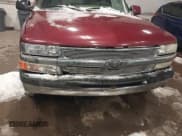 ✅ 2004 Chevrolet Tahoe LS • VIN: 1GNEC13T24R203697 • Lot: 43887177. Listed on IAAI with Not provided. Free auction sales archive from the USA and detailed vehicle history report at DreamBid. Image 12.