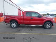 ✅ 2013 Ford F-150 XL • VIN: 1FTFX1EF2DKD29124 • Лот: 42287555. Опубликован ранее на IAAI с пробегом 187 503 миль. Бесплатный доступ к архиву аукционных продаж из США и подробный отчёт об истории автомобиля на DreamBid. Изображение 13.