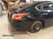 ✅ 2014 Nissan Altima SL • VIN: 1N4AL3AP7EN235181 • Лот: 42159692. Опубликован ранее на IAAI с пробегом 160 371 миль. Бесплатный доступ к архиву аукционных продаж из США и подробный отчёт об истории автомобиля на DreamBid. Изображение 6.