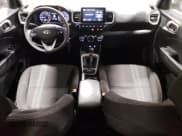 ✅ 2020 Hyundai Venue SEL • VIN: KMHRC8A31LU031515 • Lot: 85200034. Listed on Copart with 46,881 mi. Free auction sales archive from the USA and detailed vehicle history report at DreamBid. Image 8.