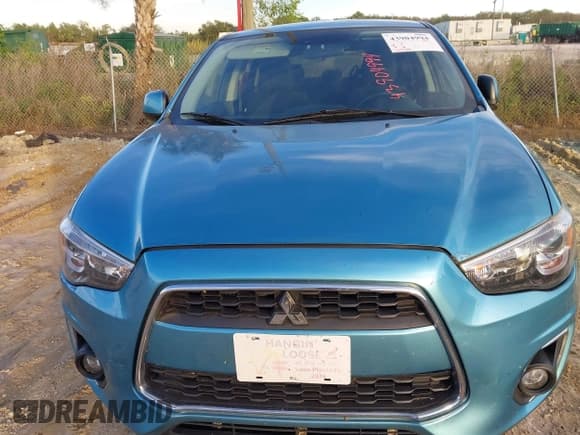 ✅ 2014 Mitsubishi Outlander SE • VIN: 4A4AR4AU9EE020608 • Lot: 43904994. Wystawiony na IAAI z przebiegiem 141 748 mil. Bezpłatny archiwum sprzedaży aukcyjnych z USA i szczegółowy raport historii pojazdu na DreamBid. Zdjęcie 6.