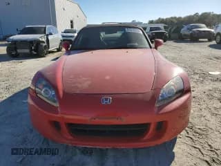 ✅ 2006 Honda S2000 • VIN: JHMAP21426S004642 • Лот: 84075274. Опубликован ранее на Copart с пробегом 176 745 миль. Бесплатный доступ к архиву аукционных продаж из США и подробный отчёт об истории автомобиля на DreamBid. Изображение 5.