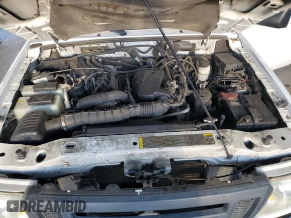 ✅ 2007 Ford Ranger XL • VIN: 1FTYR14U37PA42627 • Lot: 93694805. Wystawiony na Copart z przebiegiem Nie podano. Bezpłatny archiwum sprzedaży aukcyjnych z USA i szczegółowy raport historii pojazdu na DreamBid. Zdjęcie 11.