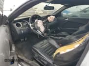 ✅ 2014 Ford Mustang GT • VIN: 1ZVBP8CF0E5326584 • Lot: 51595565. Listed on Copart with Not provided. Free auction sales archive from the USA and detailed vehicle history report at DreamBid. Image 8.