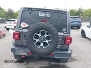 ✅ 2020 Jeep Wrangler Unlimited Rubicon • VIN: 1C4HJXFG1LW233075 • Lot: 42328486. Listed on IAAI with 85,359 mi. Free auction sales archive from the USA and detailed vehicle history report at DreamBid. Image 16.