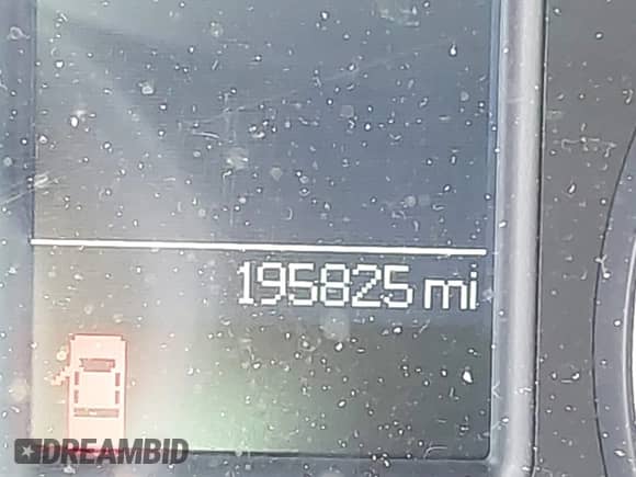 2011 Dodge Charger Rallye с VIN 2B3CL3CG9BH525234, выставлен на аукционе IAAI как лот 41517349 с пробегом 195 825 миль миль и . История ставок и продаж доступна на DreamBid. Изображение 16.