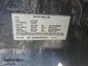 ✅ 2023 Tesla Model Y Long Range • VIN: 7SAYGAEE9PF961851 • Lot: 71873715. Listed on Copart with 38,728 mi. Free auction sales archive from the USA and detailed vehicle history report at DreamBid. Image 12.