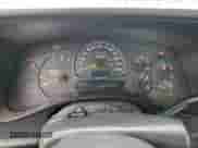 2004 Chevrolet Silverado 1500 z VIN 1GCEC14X34Z286891, wystawiony jako Copart lot #59973855 z przebiegiem 358 618 mil mil oraz Czysty tytuł • Clean title. Historia ofert i sprzedaży dostępna na DreamBid. Obrazek 9.