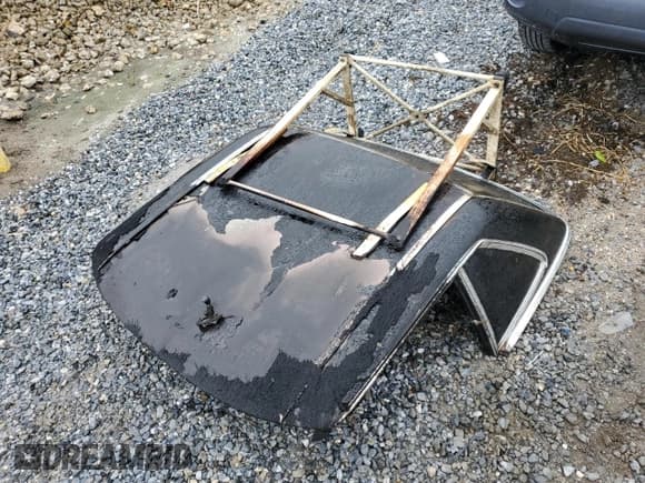 ✅ 1981 Mercedes-Benz 380 SL • VIN: WDBBA45A6BB008589 • Lot: 52164975. Listed on Copart with Not provided. Free auction sales archive from the USA and detailed vehicle history report at DreamBid. Image 12.