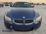 ✅ 2011 BMW 3 Series 335i • VIN: WBADX7C53BE580313 • Lot: 86806725. Listed on Copart with 130,117 mi. Free auction sales archive from the USA and detailed vehicle history report at DreamBid. Image 5.