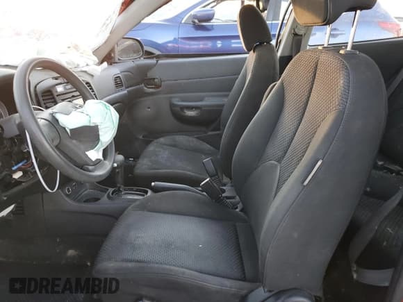 ✅ 2011 Hyundai Accent GS • VIN: KMHCM3AC3BU191710 • Лот: 78086314. Опубликован ранее на Copart с пробегом Не указан. Бесплатный доступ к архиву аукционных продаж из США и подробный отчёт об истории автомобиля на DreamBid. Изображение 10.