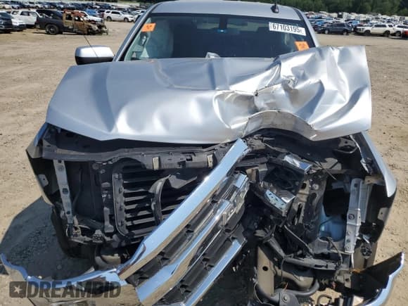 ✅ 2018 Chevrolet Silverado 1500 LT • VIN: 1GCPCREC3JF213925 • Lot: 67103195. Wystawiony na Copart z przebiegiem 203 786 mil. Bezpłatny archiwum sprzedaży aukcyjnych z USA i szczegółowy raport historii pojazdu na DreamBid. Zdjęcie 11.